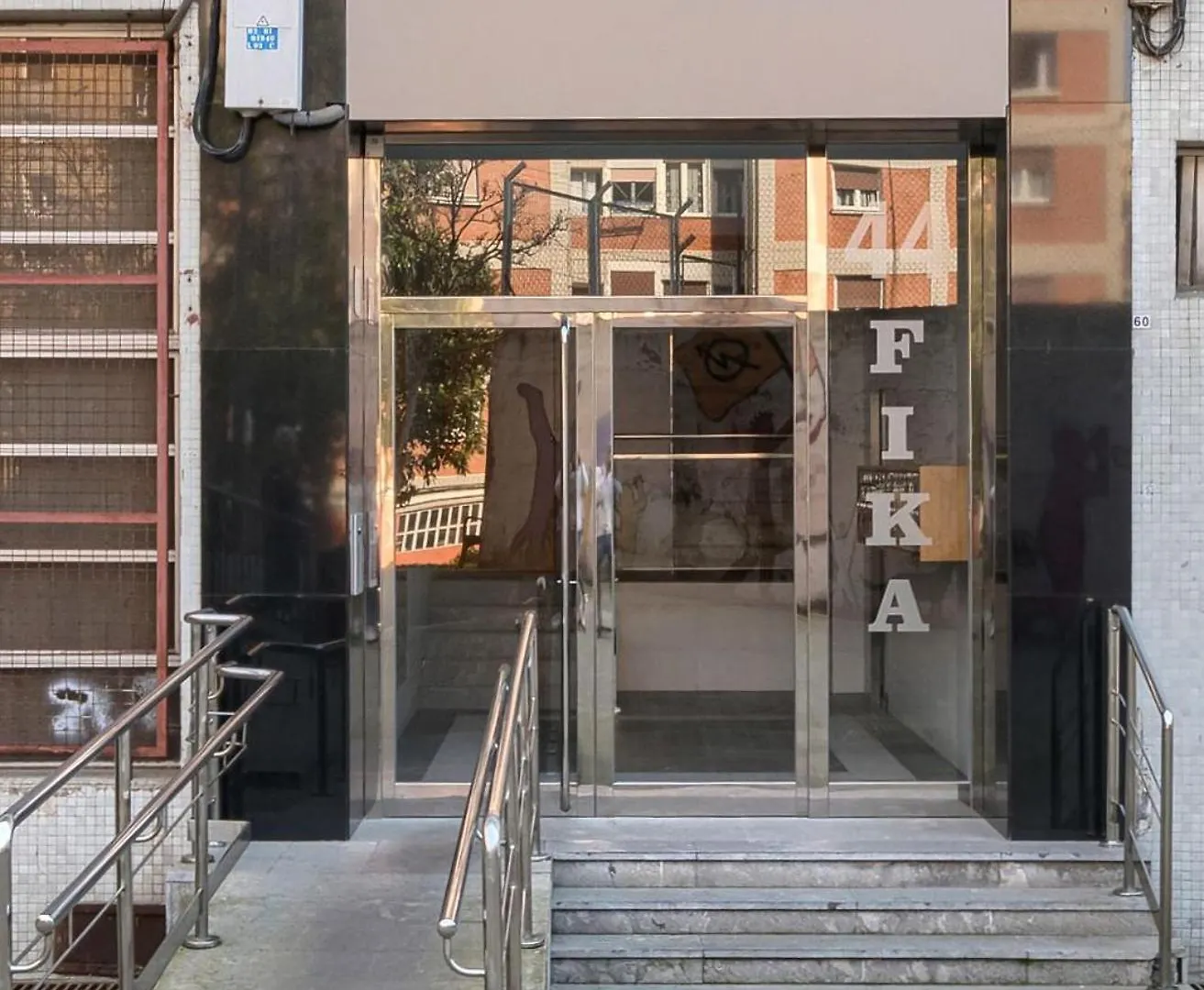 Bilbaolove Vivienda Turistica