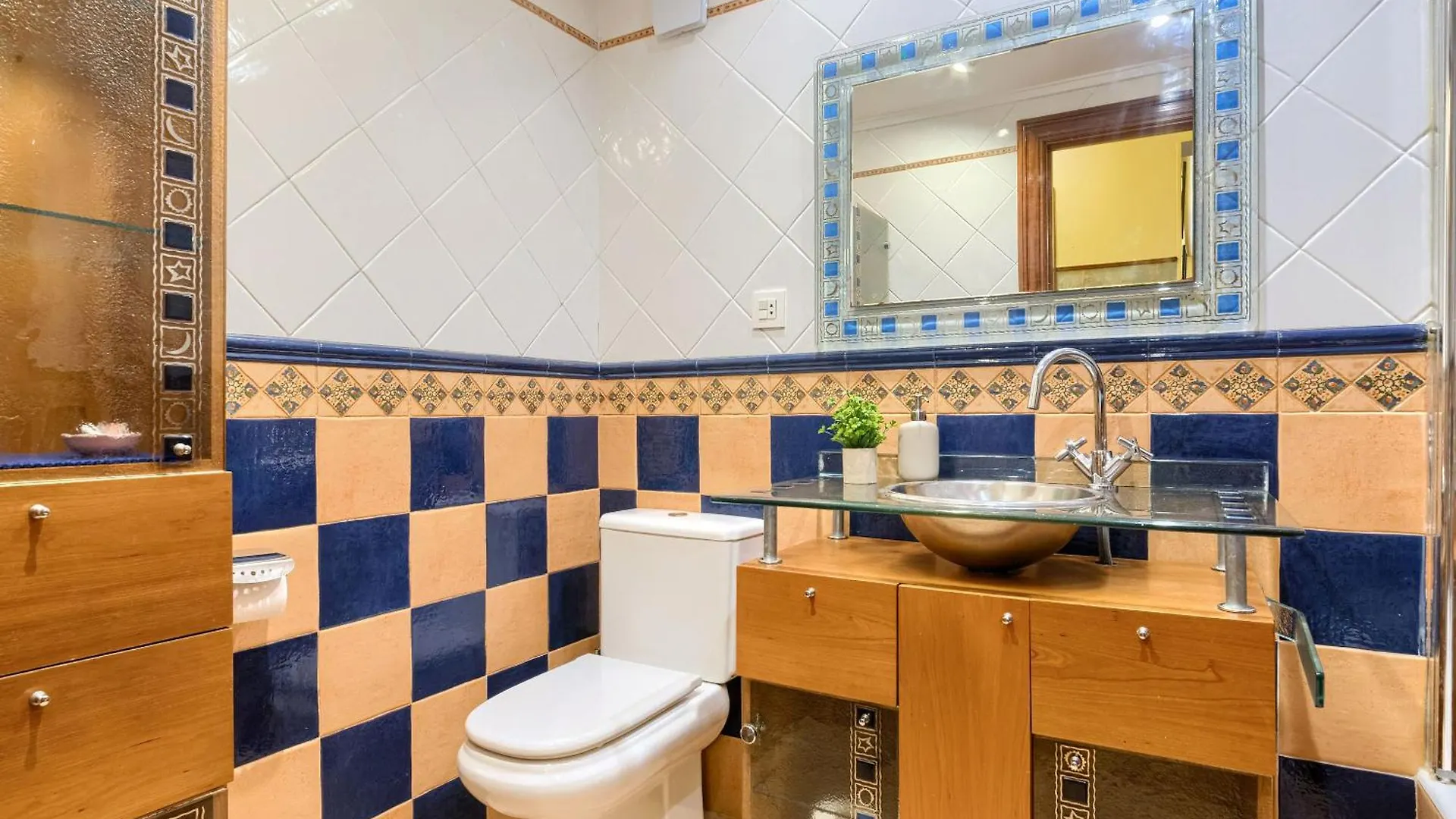 Bilbaolove Vivienda Turistica 0*, Bilbao