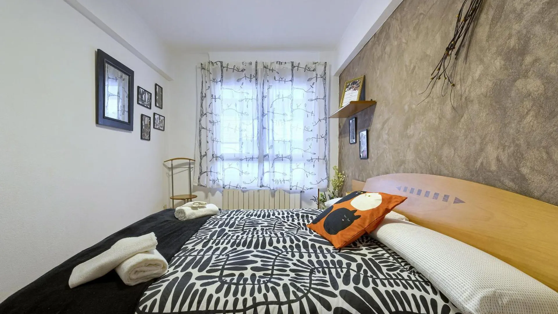 Bilbaolove Vivienda Turistica 0*, Bilbao