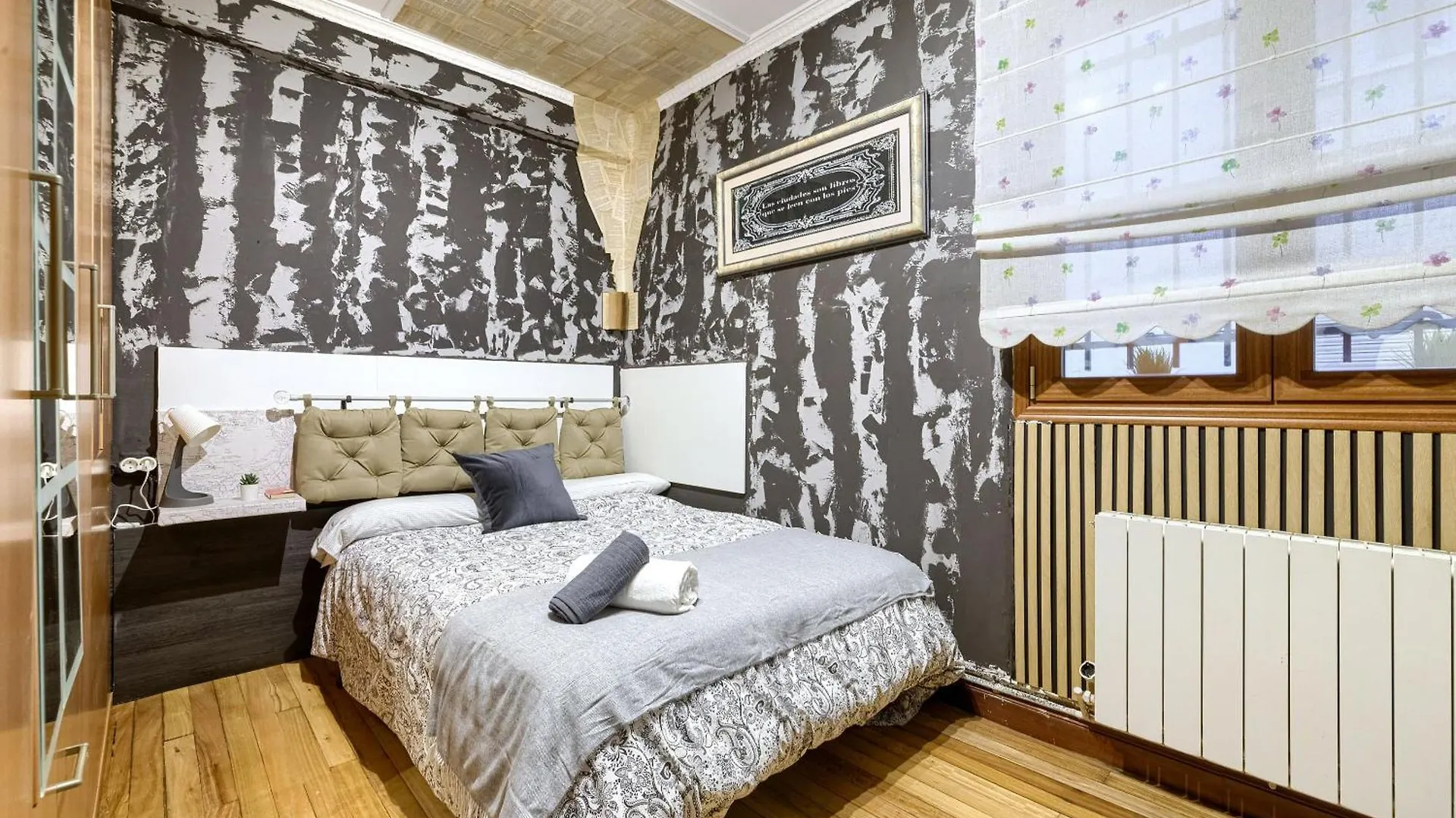 Apartment Bilbaolove Vivienda Turistica Spain
