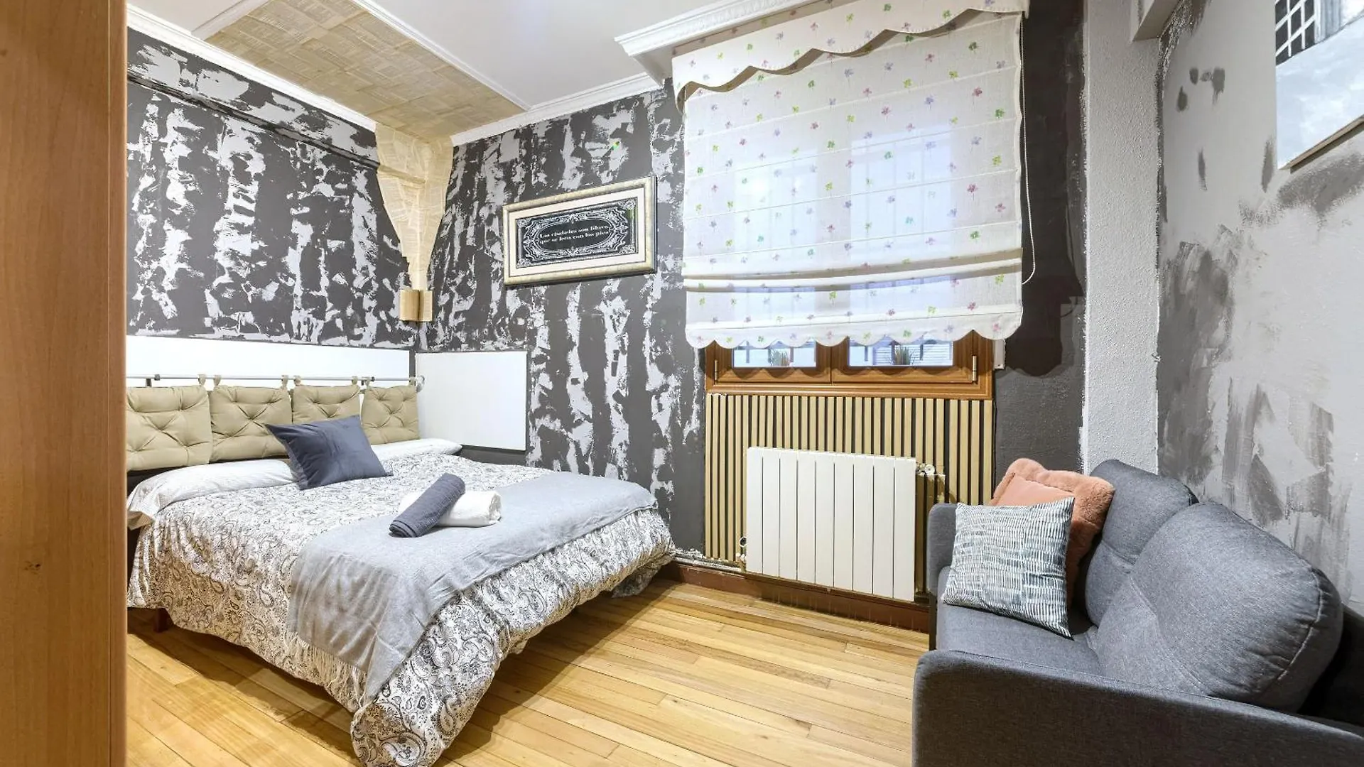 Appartamento Bilbaolove Vivienda Turistica