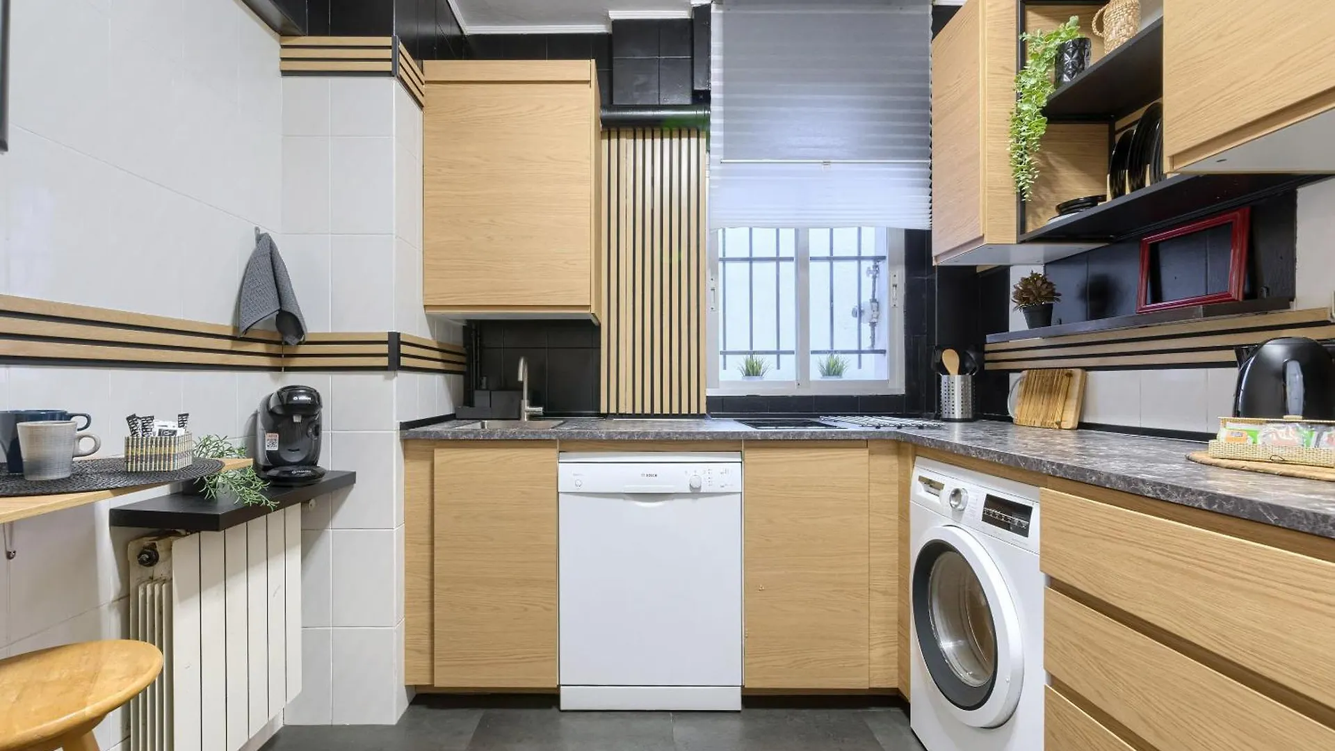 Bilbaolove Vivienda Turistica 0*, Bilbao