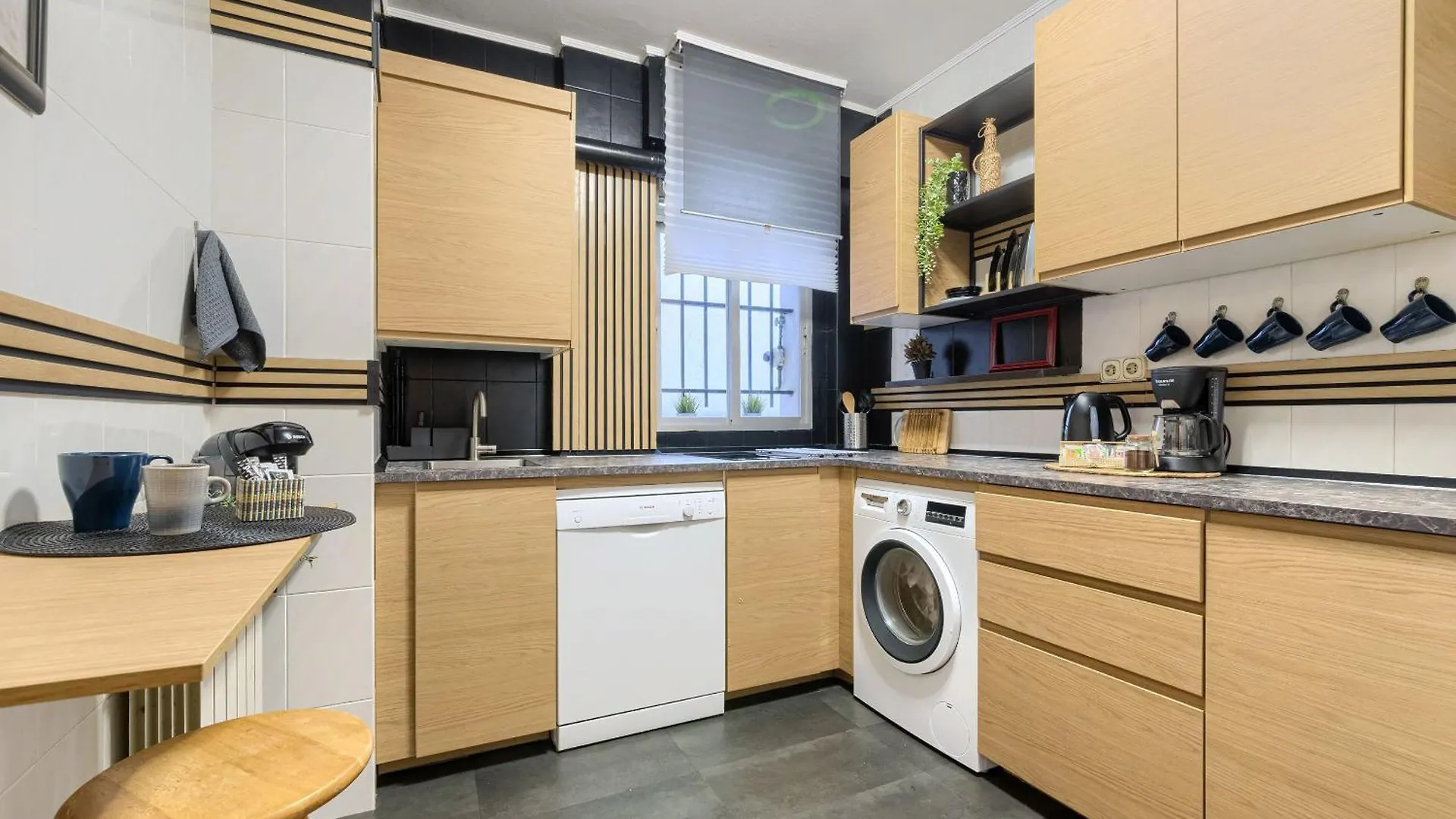 Bilbaolove Vivienda Turistica Appartamento
