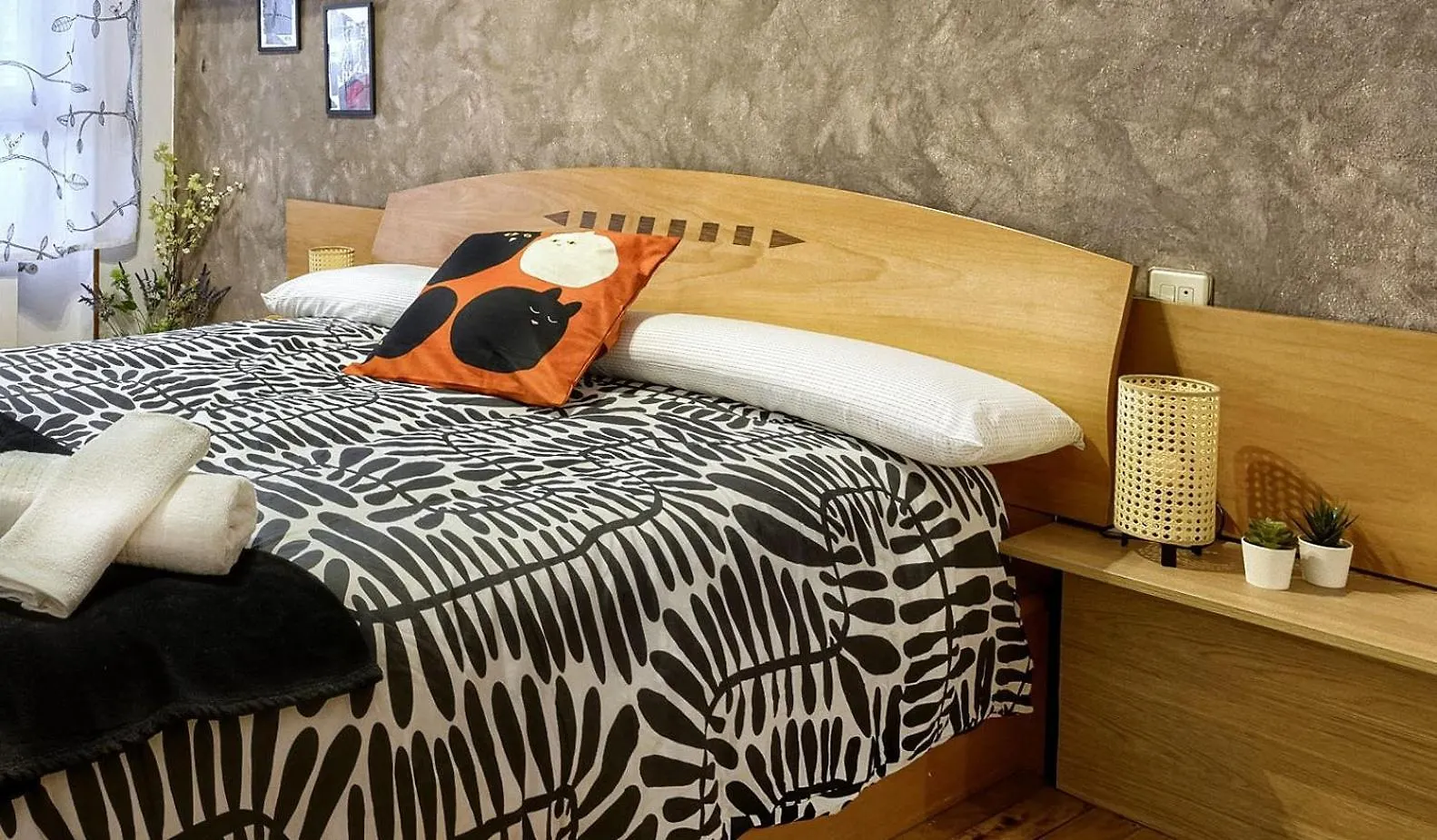 Apartment Bilbaolove Vivienda Turistica Spain