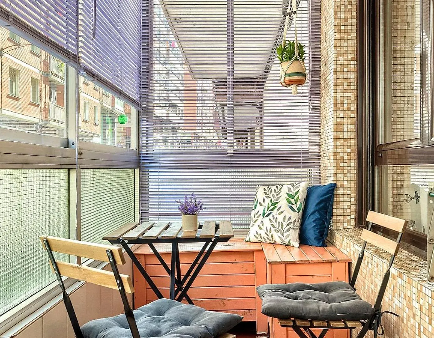Bilbaolove Vivienda Turistica Apartment