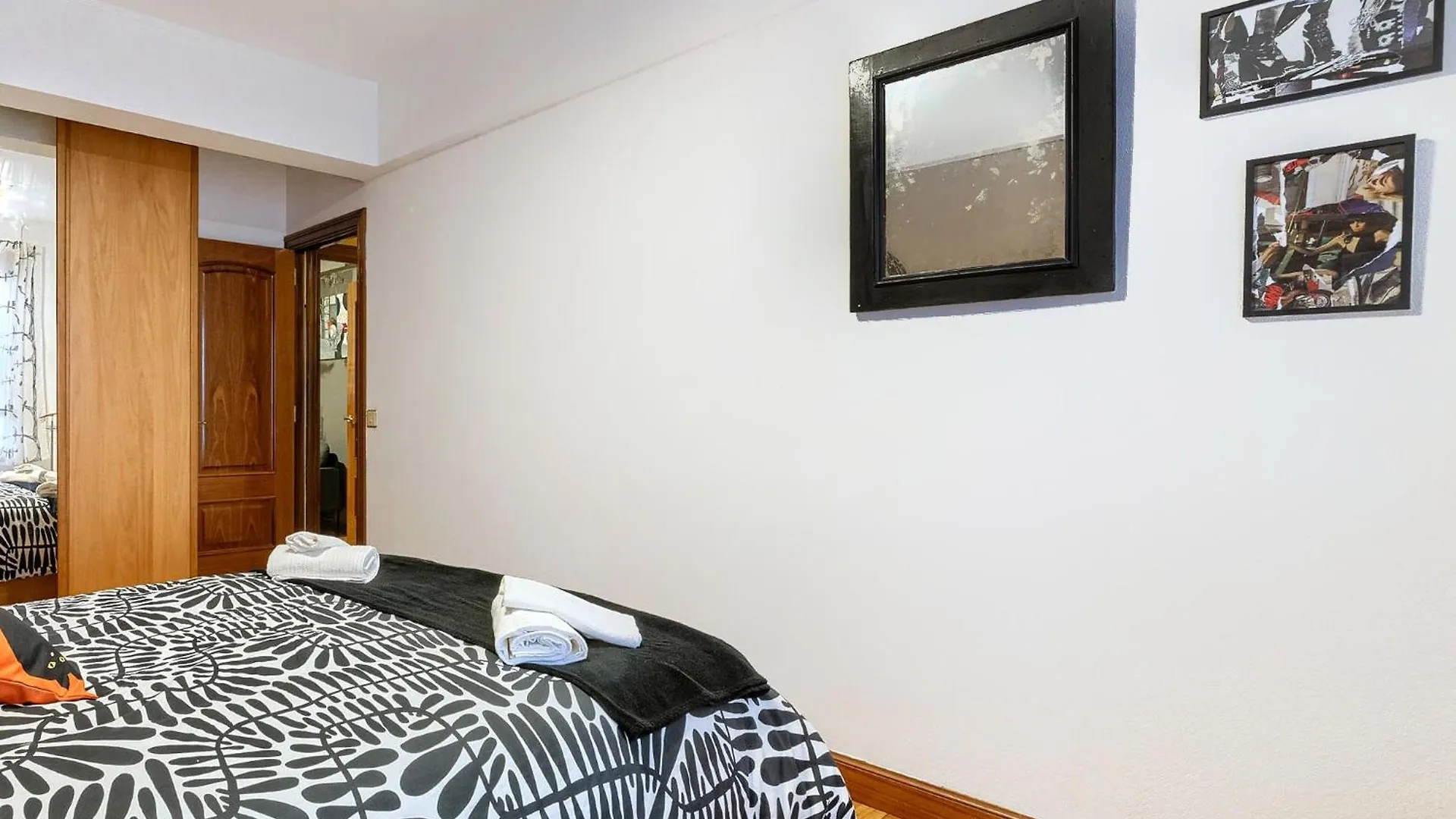 Apartment Bilbaolove Vivienda Turistica